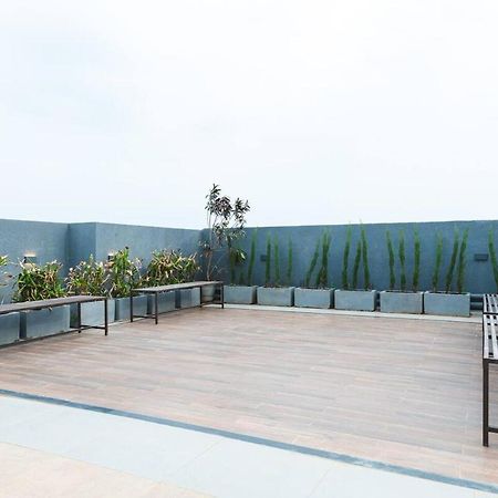 The Jaipur Loft Modern Studio Exterior photo